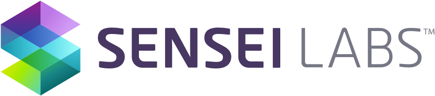 Sensei Labs logo
